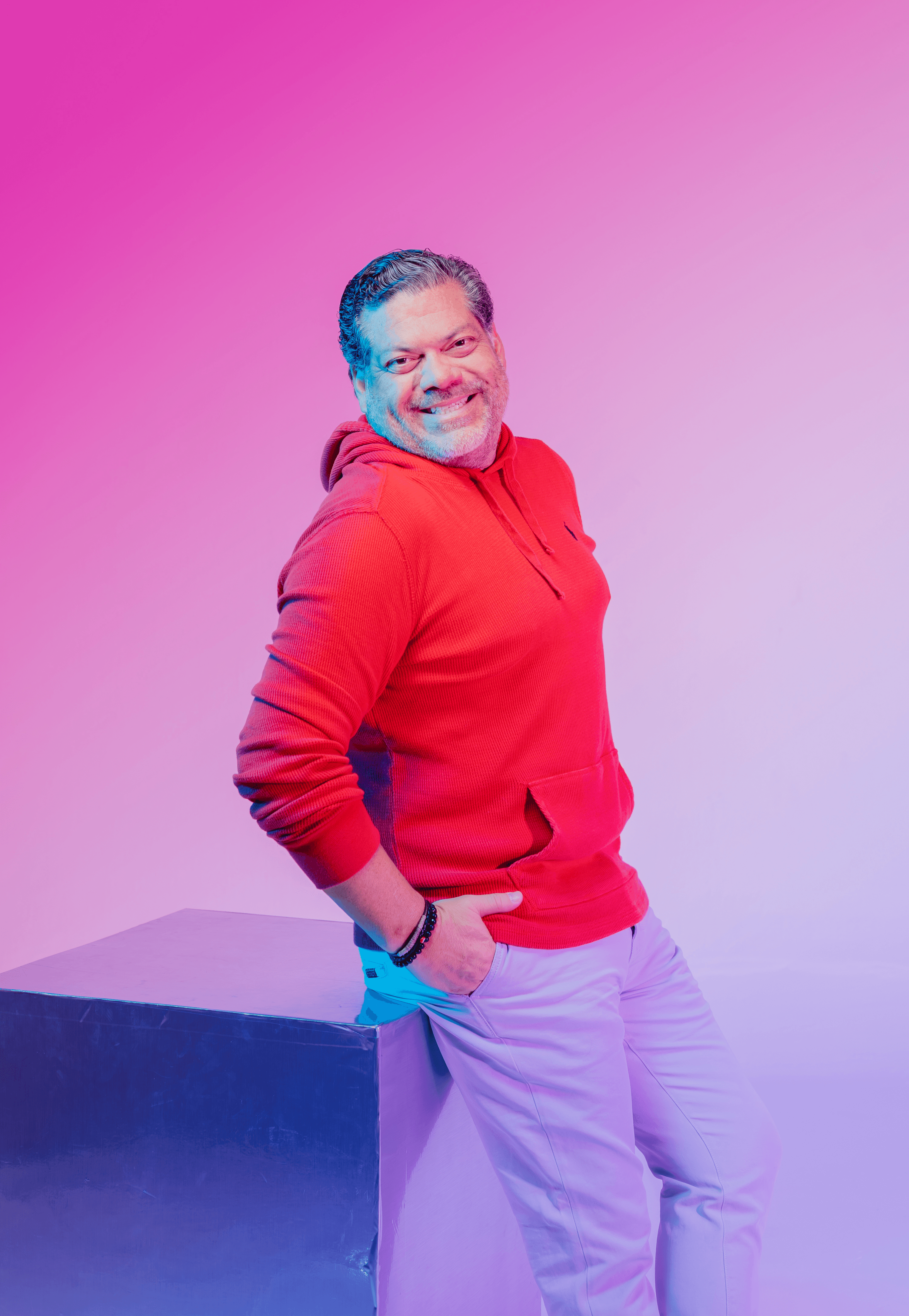 Francisco Prado