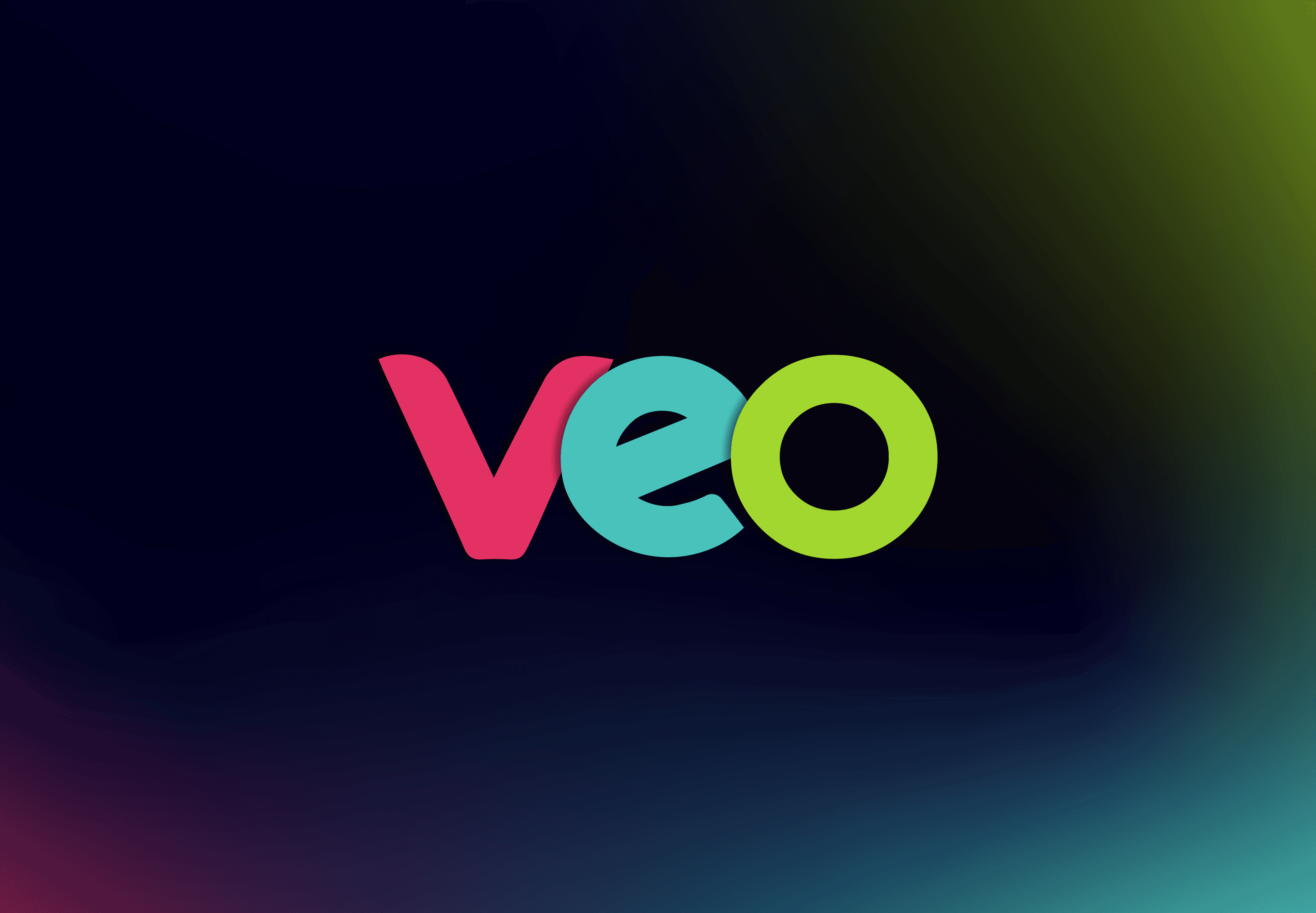 VEO — portada del proyecto