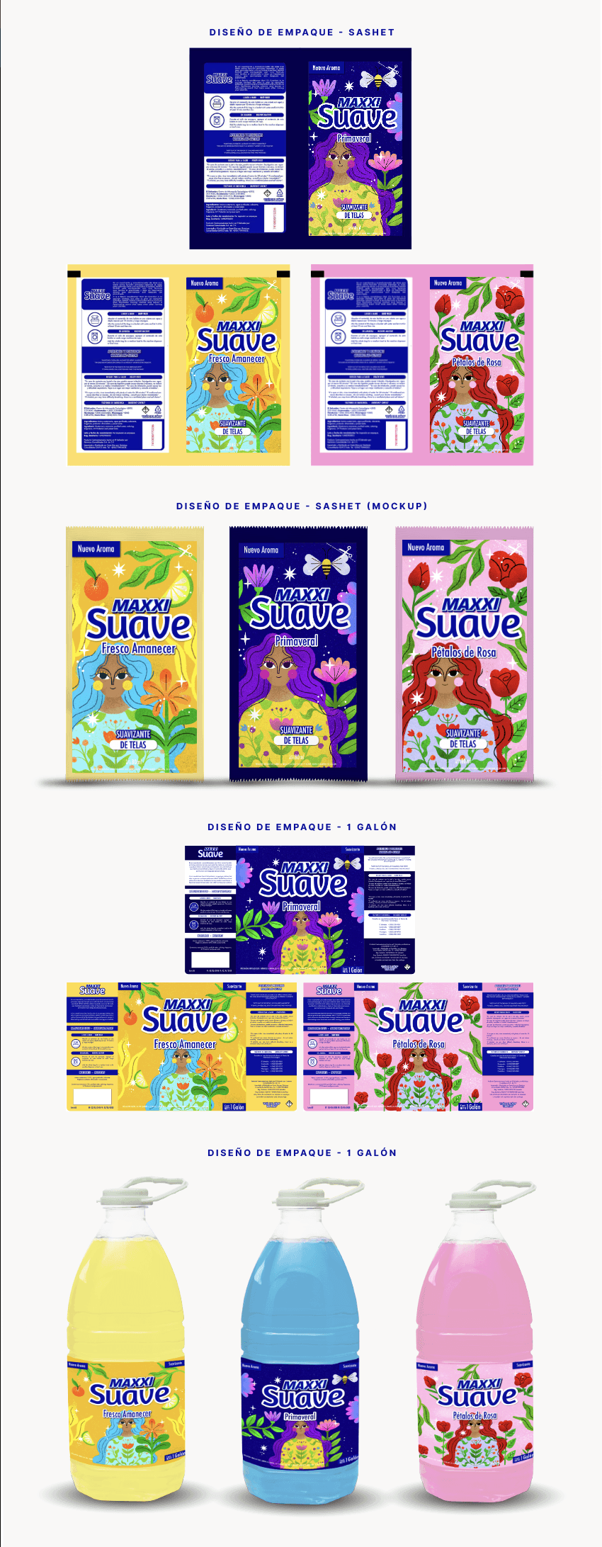 Maxxi Suave — pieza 2