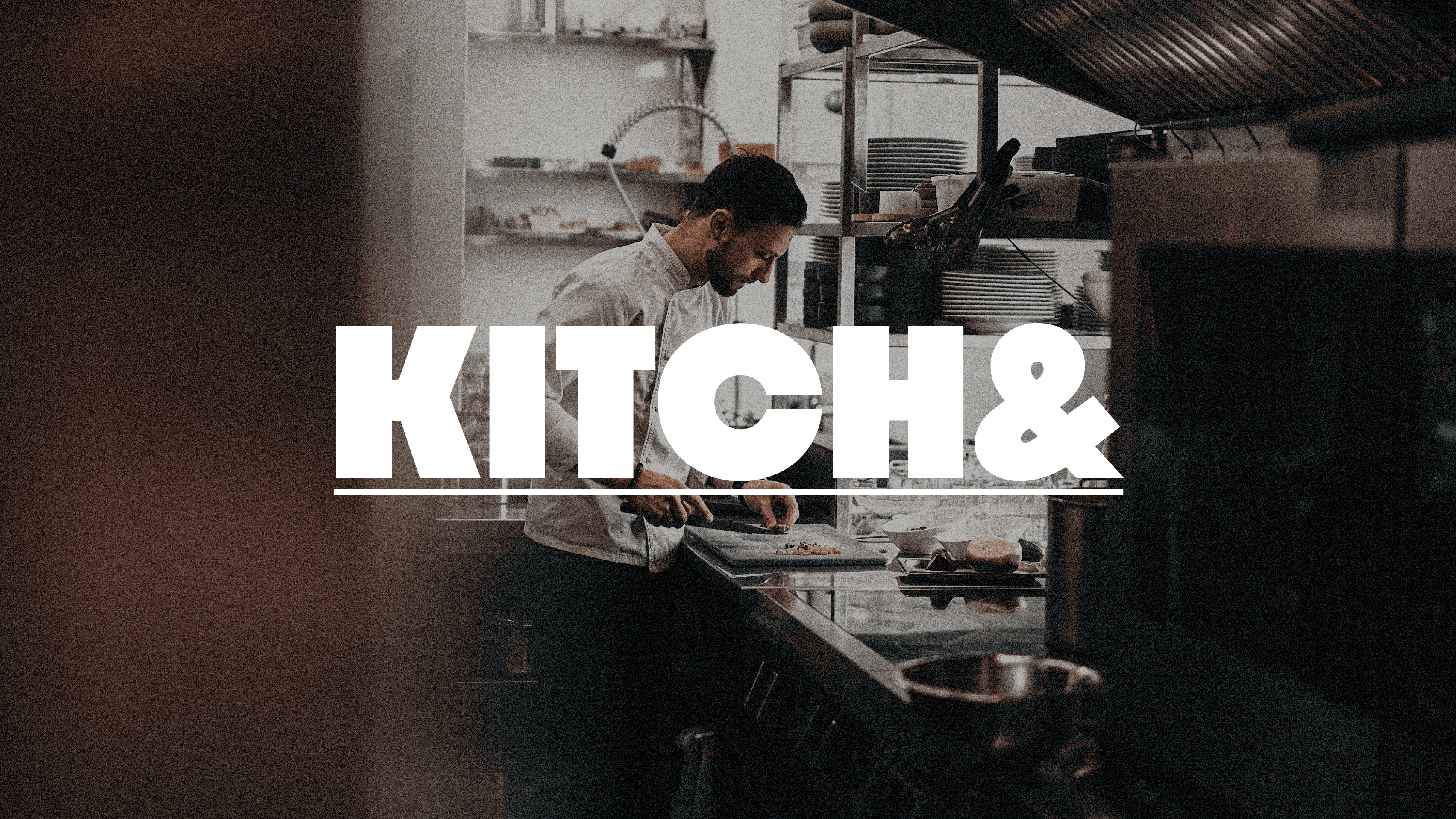 KITCH& — portada del proyecto